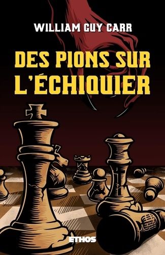 Des pions sur l'échiquier Des pions sur l'échiquier