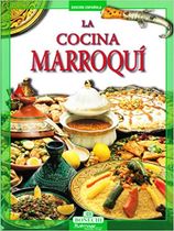 La Cocina marocchina La Cocina marocchina