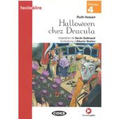 halloween chez Dracula