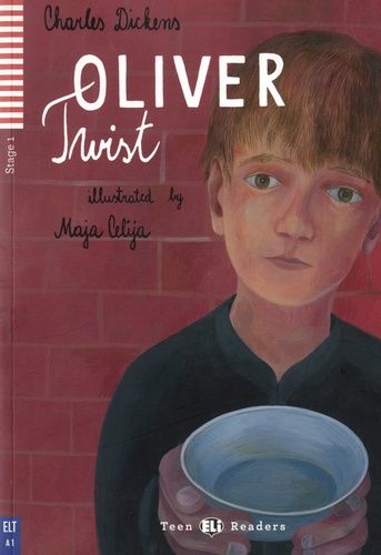 Oliver Twist