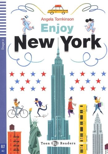 Enjoy New York