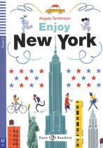 Enjoy New York Enjoy New York