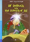 Dr Domuch and the Dinosaur + CD