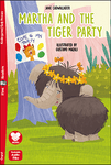 Martha and the Tiger Party