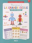 Mes jeux logiques - Bienvenue à la grande école