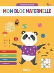 Mon bloc maternelle Grande section