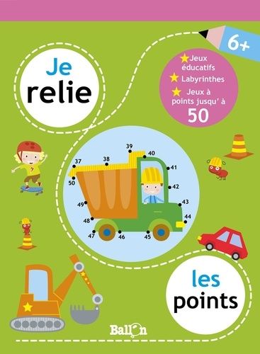 Jeux à points jusqu'à 50 Jeux à points jusqu'à 50
