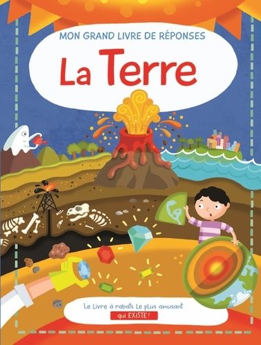 La terre