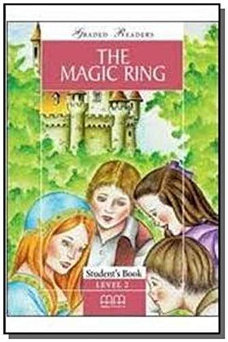 The Magic Ring, Student's Book The Magic Ring, Student's Book