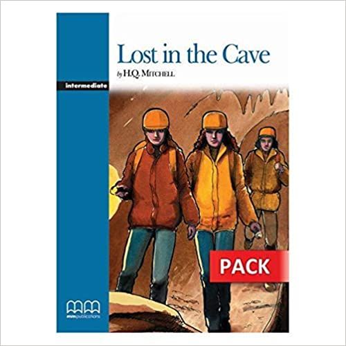 LOST IN THE CAVE PACK LOST IN THE CAVE PACK