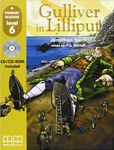 GULLIVER IN LILLIPUT