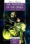 The Phantom of The Opera