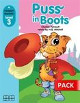 Puss In Boots