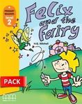 Felix and The Fairy