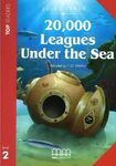 20.000 Leagues Under The Sea