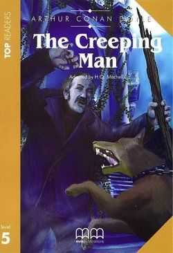 The Creeping Man The Creeping Man