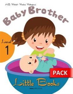 Baby Brother Baby Brother