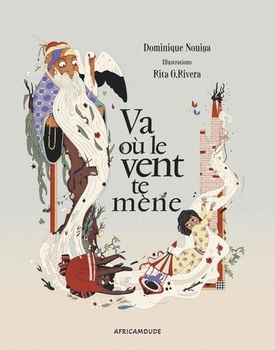 Va où le vent te mène Va où le vent te mène