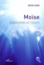 MOISE JUDAISME ET ISLAM