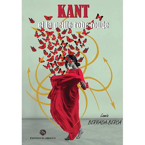 Kant et la petite robe rouge Kant et la petite robe rouge
