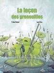 La leçon des grenouilles