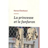 La princesse et le fanfaron La princesse et le fanfaron