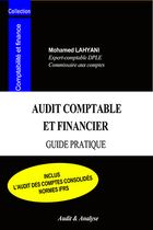 Audit comptable et financier guide pratique