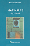 Matinales 1967-1999