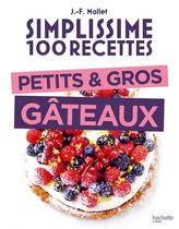 Petits & gros gâteaux