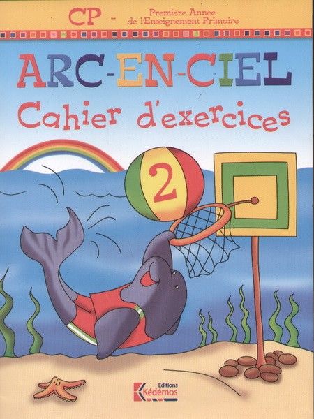 Arc En Ciel Cp Exercices Arc En Ciel Cp Exercices