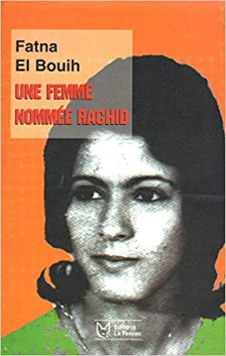 Une femme nommée Rachid Une femme nommée Rachid