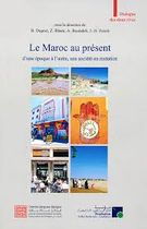 LE MAROC AU PRÉSENT LE MAROC AU PRÉSENT