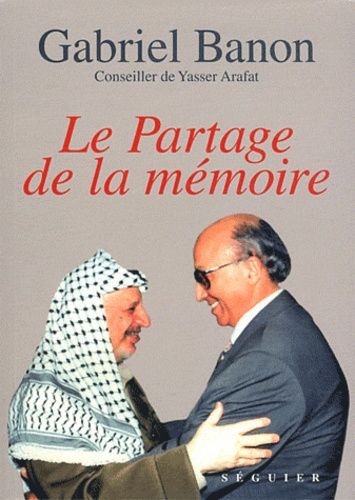 Le Partage de la mémoire