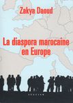 La diaspora marocaine en Europe