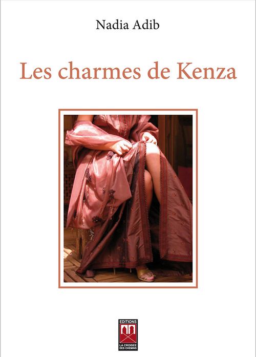 LES CHARMES DE KENZA LES CHARMES DE KENZA
