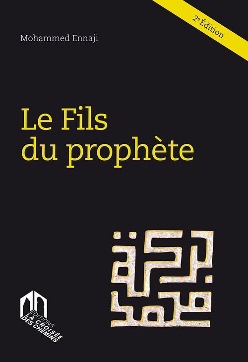 Le Fils Du Prophete Le Fils Du Prophete