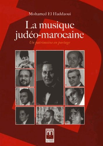 La musique judéo-marocaine - Un patrimoine en partage