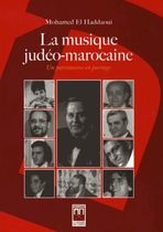 La musique judéo-marocaine - Un patrimoine en partage