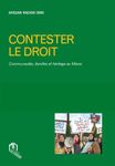 Contester le droit - Communautés, familles et héritage au Maroc