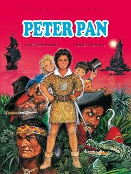 Peter Pan