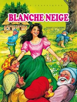 Blanche neige