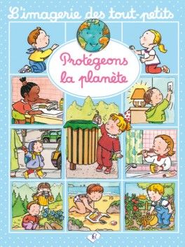 Protegeons la planete Protegeons la planete
