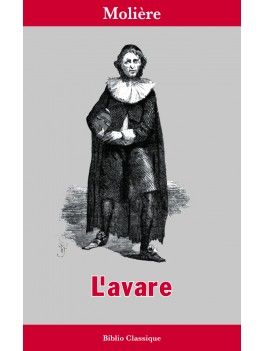L'avare L'avare