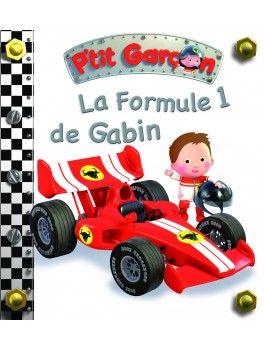 La formule 1 de Gabin