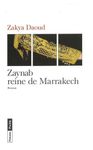 Zaynab reine de Marrakech