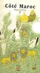 Côté Maroc, nouvelles - Tome 1