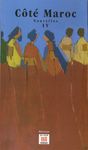 Côté Maroc, nouvelles - Tome 4
