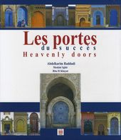 Les portes du succès - Edition trilingue français-anglais-arabe