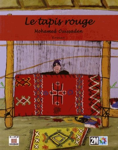 Le tapis rouge