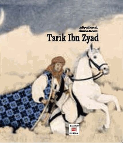 Tarek Ibn Zyad